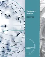 Elementare Algebra, Internationale Ausgabe (Bracken Laura (Lewis-Clark State College)) - Elementary Algebra, International Edition (Bracken Laura (Lewis-Clark State College))