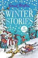 Wintergeschichten - Enthält 30 klassische Märchen - Winter Stories - Contains 30 classic tales