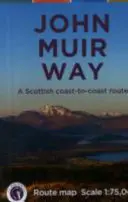 John Muir Way - eine schottische Route von Küste zu Küste - John Muir Way - a Scottish coast-to-coast route