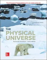 ISE Das physikalische Universum - ISE The Physical Universe