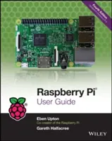 Raspberry Pi Benutzerhandbuch - Raspberry Pi User Guide