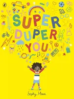 Super Duper Du - Super Duper You