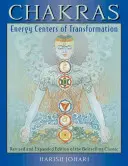 Chakren: Energiezentren der Transformation - Chakras: Energy Centers of Transformation