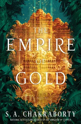 Das Reich des Goldes - The Empire of Gold