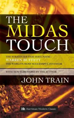 Die Berührung des Midas - The Midas Touch