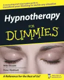 Hypnotherapie für Dummies - Hypnotherapy for Dummies