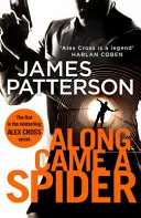 Es kam eine Spinne - (Alex Cross 1) - Along Came a Spider - (Alex Cross 1)