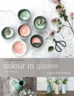 Farbe in Glasuren - Colour in Glazes