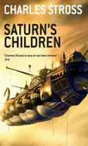 Die Kinder des Saturn - Saturn's Children