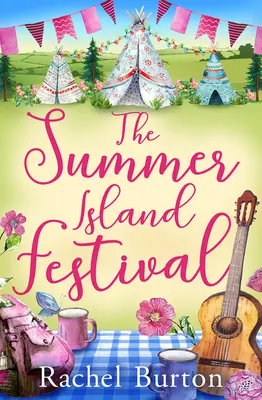 Das Sommer-Insel-Festival - The Summer Island Festival