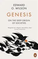 Genesis - Der tiefe Ursprung der Gesellschaften - Genesis - The Deep Origin of Societies