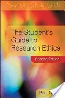 Der Leitfaden für Studenten zur Forschungsethik - The Student's Guide to Research Ethics