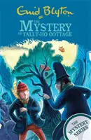 Das Geheimnis von Tally-Ho Cottage: Buch 12 - The Mystery of Tally-Ho Cottage: Book 12