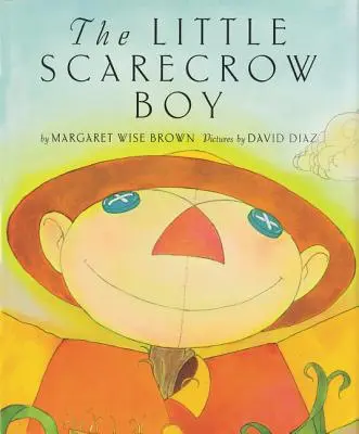 Der kleine Vogelscheuchenjunge - The Little Scarecrow Boy