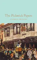 Die Pickwick-Papiere - The Pickwick Papers