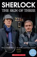 Sherlock: Das Zeichen der Drei - Sherlock: The Sign of Three