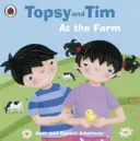 Topsy und Tim: Auf dem Bauernhof - Topsy and Tim: At the Farm