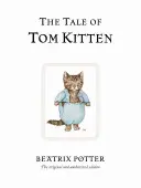 Das Märchen von Tom Kitten - The Tale of Tom Kitten