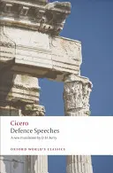 Reden zur Verteidigung - Defence Speeches