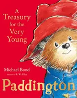 Paddington: Eine Schatzkammer für die ganz Kleinen - Paddington: A Treasury for the Very Young