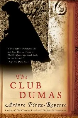 Der Club Dumas - The Club Dumas