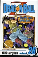 Dragon Ball Z, Band 26, 26 - Dragon Ball Z, Vol. 26, 26