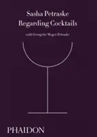 Zum Thema Cocktails - Regarding Cocktails