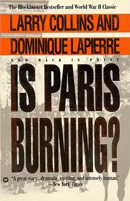 Brennt Paris? - Is Paris Burning