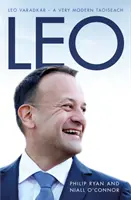 Leo: Ein sehr moderner Taoiseach - Leo: A Very Modern Taoiseach