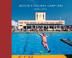 Butlin's Ferienlager 1982 - Butlin's Holiday Camp 1982