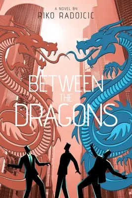Zwischen den Drachen - Between The Dragons