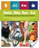 Schwimmen, Radfahren, Laufen - Essen: Der komplette Leitfaden für die Verpflegung beim Triathlon - Swim, Bike, Run - Eat: The Complete Guide to Fueling Your Triathlon