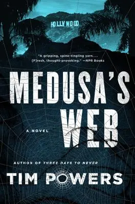 Das Netz der Medusa - Medusa's Web