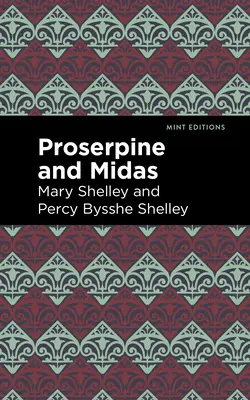 Proserpine und Midas - Proserpine and Midas