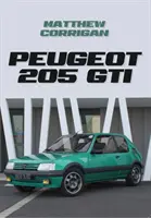 Peugeot 205 GTI