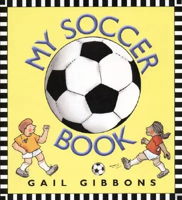 Mein Fußballbuch - My Soccer Book