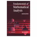 Grundlagen der mathematischen Analyse - Fundamentals Of Mathematical Analysis