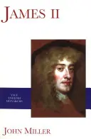 Jakob II. - James II