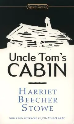 Onkel Toms Hütte - Uncle Tom's Cabin