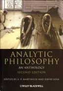 Analytische Philosophie: Eine Anthologie - Analytic Philosophy: An Anthology