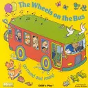 Die Räder des Busses - The Wheels on the Bus