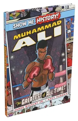 Muhammad Ali: Der Größte aller Zeiten! - Muhammad Ali: The Greatest of All Time!