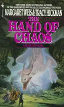 Hand des Chaos - Ein Todestor-Roman, Band 5 - Hand of Chaos - A Death Gate Novel, Volume 5