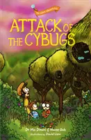 Angriff der Cybugs: Die Plano-Abenteuer - Attack of the Cybugs: The Plano Adventures