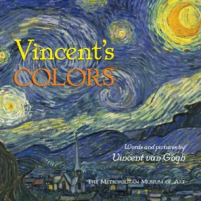 Vincents Farben - Vincent's Colors