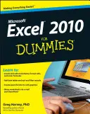 Excel 2010 für Dummies - Excel 2010 for Dummies