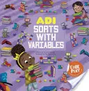 Adi sortiert mit Variablen - Adi Sorts with Variables