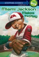 Miami Jackson macht das Spiel - Miami Jackson Makes the Play