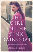 Das Mädchen im rosa Regenmantel - The Girl in the Pink Raincoat