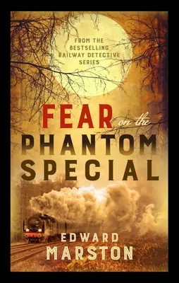 Angst auf dem Phantom Special - Fear on the Phantom Special